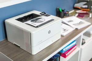 HP LaserJet Pro M402n M402d M402dn