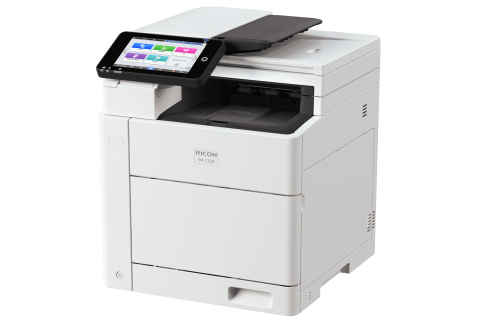 Ricoh IM C320F