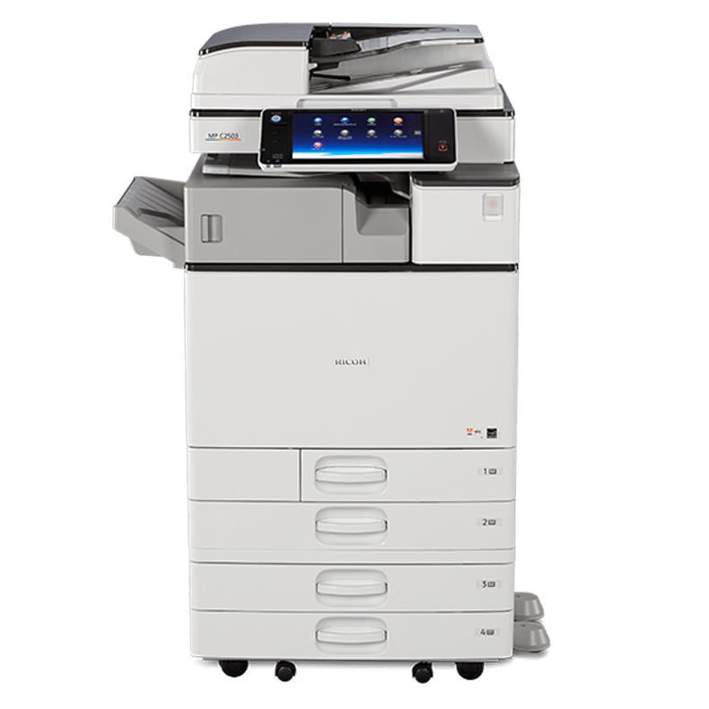 Ricoh MP C3503