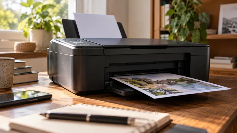 Canon PIXMA MX495 – urządzenie do domowego biura?