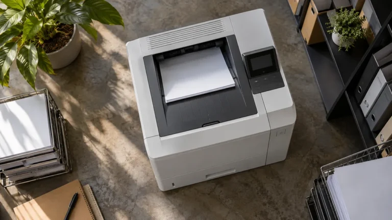 HP LaserJet M605DN