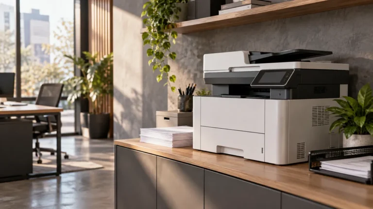 Drukarki Xerox 4 lata gwarancji