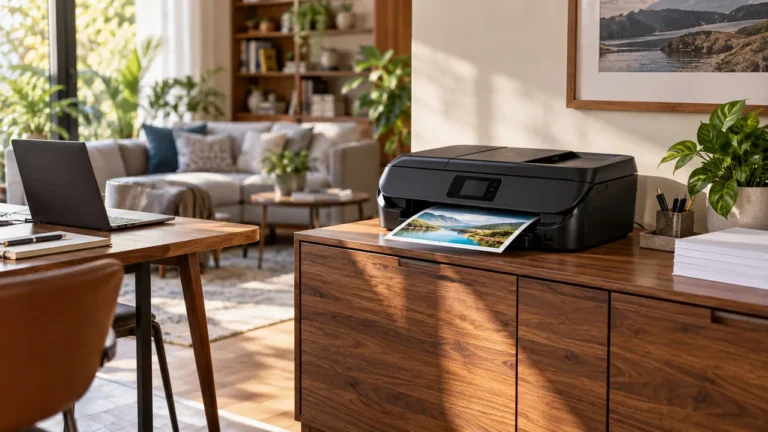 HP DeskJet Ink Advantage 4678 All-in-One