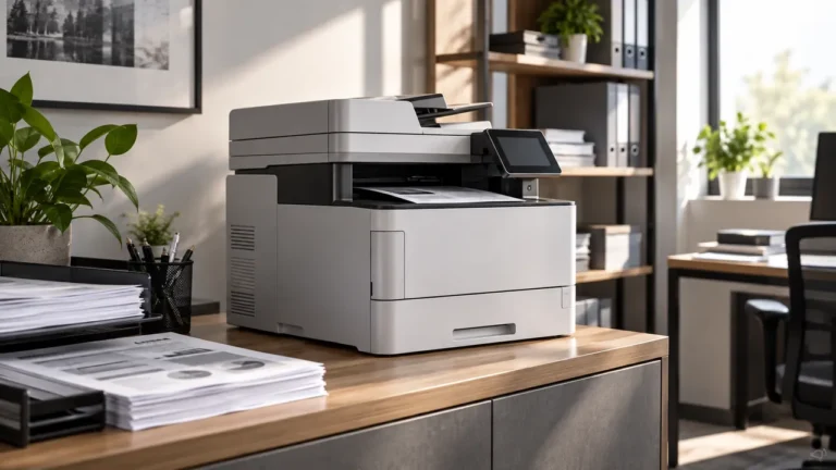 Urządzenia wielofunkcyjne HP LaserJet Pro M426dw M426fdn M426fdw