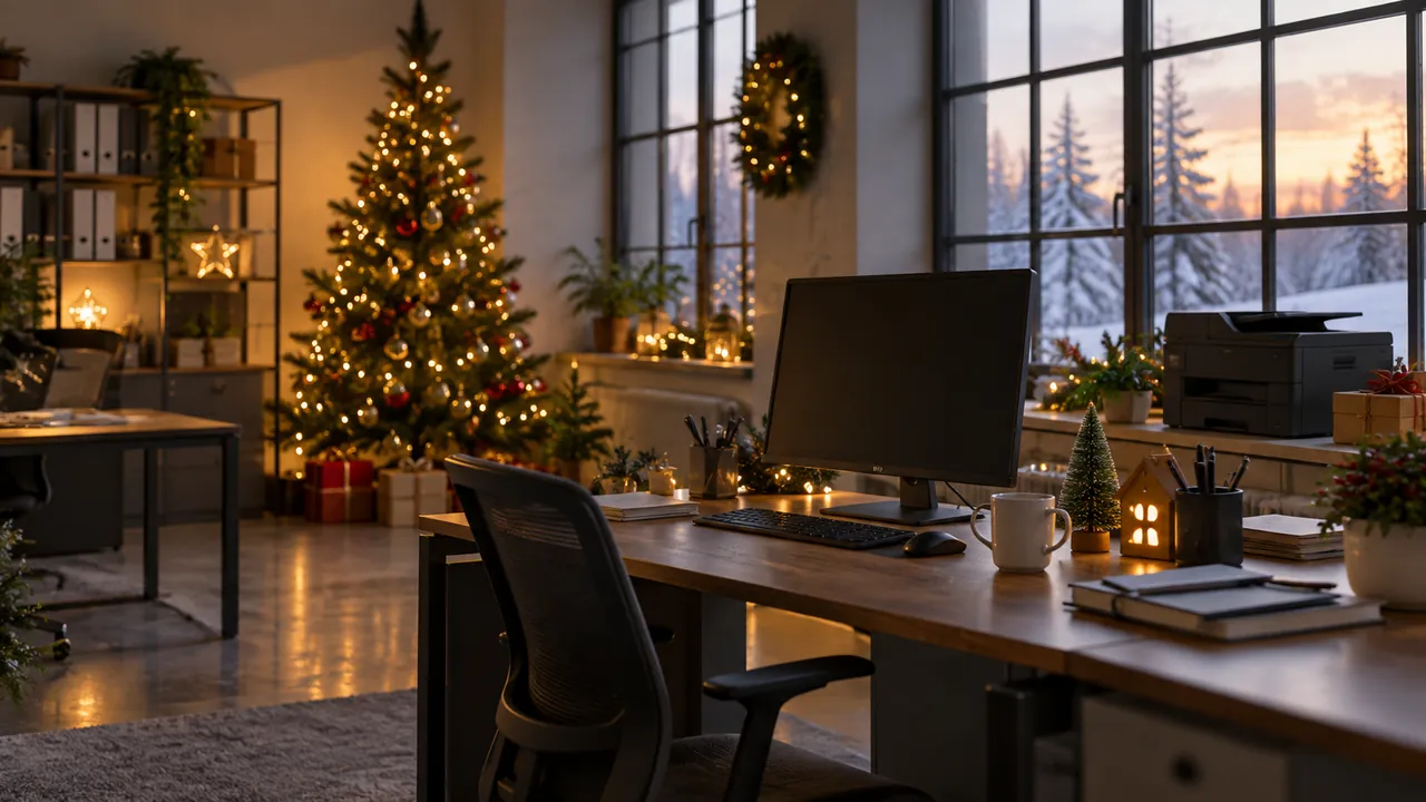 24.12.2020 – nie pracujemy