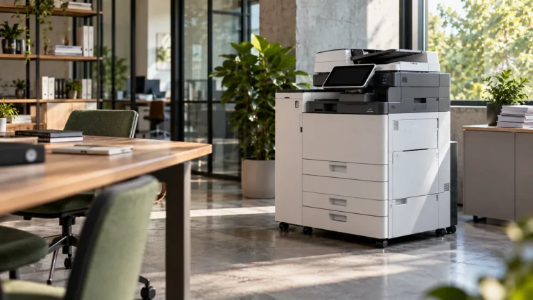Ricoh nowe urządzenia z serii IM C
