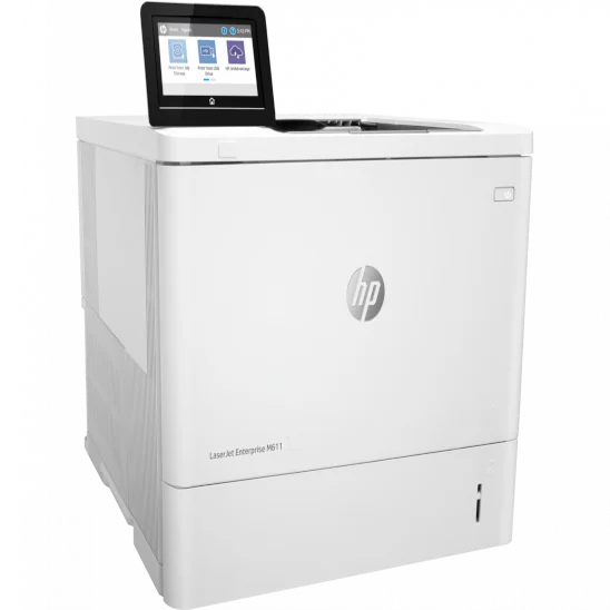 Przykładowy model: HP LaserJet M608dn