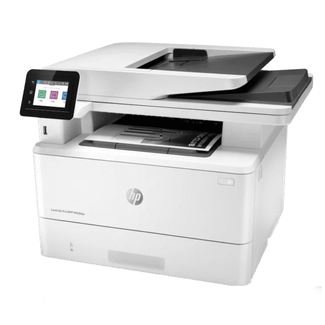 HP LaserJet Pro M426fdn