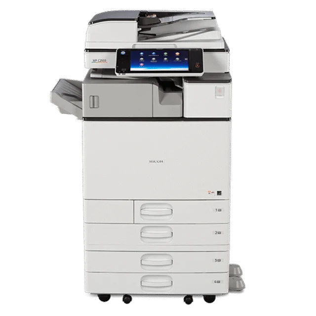 Ricoh MP C3503