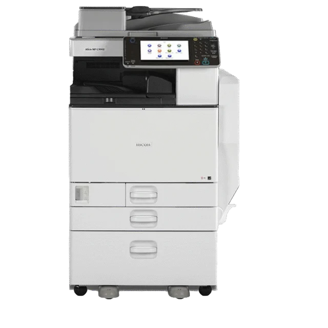Ricoh MP C3002